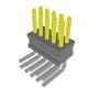 Samtec FTSH-105-04-F-D-RA