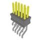 Samtec FTSH-105-04-L-DH
