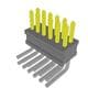 Samtec FTSH-106-01-F-D-RA