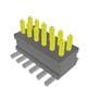 Samtec FTSH-106-02-F-DV