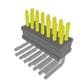 Samtec FTSH-107-01-L-D-RA