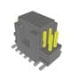 Samtec FTSH-107-01-S-DV-K-P