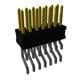 Samtec FTSH-107-04-F-DH