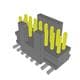 Samtec FTSH-108-01-F-DV-K-A