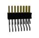 Samtec FTSH-108-01-F-DH