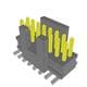 Samtec FTSH-108-01-S-DV-K