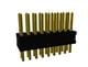 Samtec FTSH-109-04-L-D