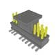 Samtec FTSH-110-01-F-DV-007-A-P-TR