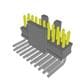 Samtec FTSH-110-01-L-D-RA-K