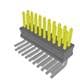 Samtec FTSH-110-04-F-D-RA