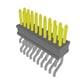 Samtec FTSH-110-04-L-DH