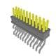 Samtec FTSH-111-01-L-DH