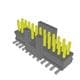 Samtec FTSH-112-01-L-DV-K