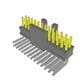 Samtec FTSH-113-01-L-D-RA-K