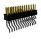Samtec FTSH-114-01-L-DH-A-C