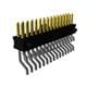 Samtec FTSH-115-01-F-DH-A-C