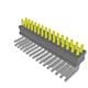 Samtec FTSH-115-02-F-D-RA