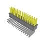 Samtec FTSH-115-04-L-D-RA
