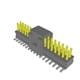 Samtec FTSH-117-01-F-DV-K-P