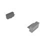 Samtec HCSD-05-D-08.00-01-T-N-G-RW-R