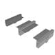 Samtec HCSS-10-D-14.00-01-N-S02