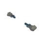 Samtec HLCD-05-03.93-TR-TR-2