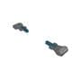 Samtec HLCD-05-04.00-BR-TL-2