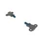 Samtec HLCD-05-05.00-TRS-BLS-2