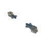 Samtec HLCD-05-40.00-TH-BH-1