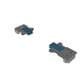 Samtec HLCD-10-01.72-BH-BD-1