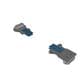 Samtec HLCD-10-01.72-TL-BD-1