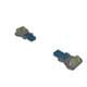 Samtec HLCD-10-03.00-TR-TR-2
