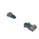 Samtec HLCD-10-04.00-TR-TD-1