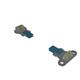 Samtec HLCD-10-04.00-TR-TRS-1