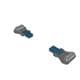 Samtec HLCD-10-05.00-TL-TL-1