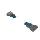 Samtec HLCD-10-06.00-TL-BR-2