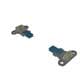Samtec HLCD-10-06.00-TRS-TRS-2