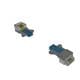 Samtec HLCD-10-10.00-TH-BH-2
