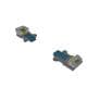 Samtec HLCD-10-18.00-TH-TD-2