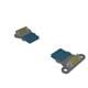 Samtec HLCD-20-01.72-TR-TRS-2