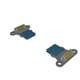 Samtec HLCD-20-01.72-TRS-TRS-2
