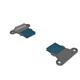 Samtec HLCD-20-02.00-TLS-BRS-2