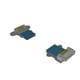 Samtec HLCD-20-02.00-TRS-TH-3