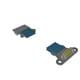 Samtec HLCD-20-04.33-BD-TRS-2