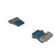 Samtec HLCD-20-05.00-BL-TH-3