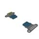Samtec HLCD-20-05.00-TRS-TLS-3