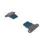 Samtec HLCD-20-05.37-TLS-BRS-1-T