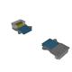 Samtec HLCD-20-05.75-TH-BD-4