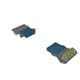 Samtec HLCD-20-06.00-BD-TR-2