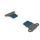 Samtec HLCD-20-06.00-BRS-BLS-3-T